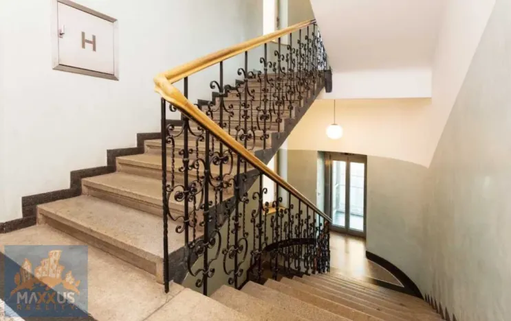 Pronájem kanceláře, Praha - Holešovice, Jablonského, 20 m2