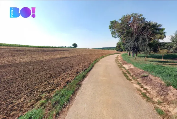 Prodej pole, Josefov, 9970 m2