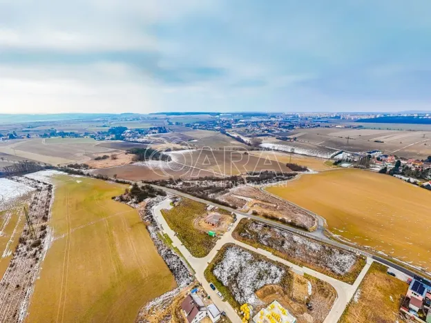 Prodej pozemku, Dolany, 5225 m2