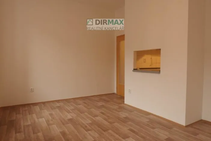 Pronájem bytu 1+kk, Plzeň, Pod Všemi svatými, 25 m2