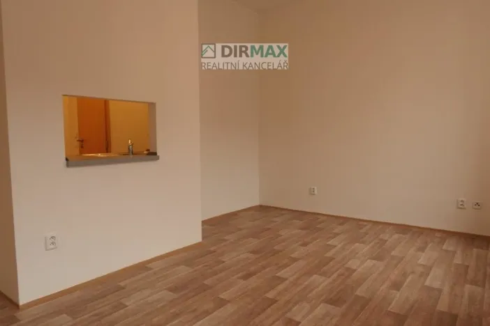 Pronájem bytu 1+kk, Plzeň, Pod Všemi svatými, 25 m2