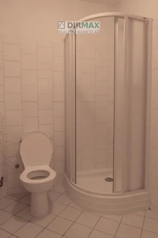 Pronájem bytu 1+kk, Plzeň, Pod Všemi svatými, 25 m2