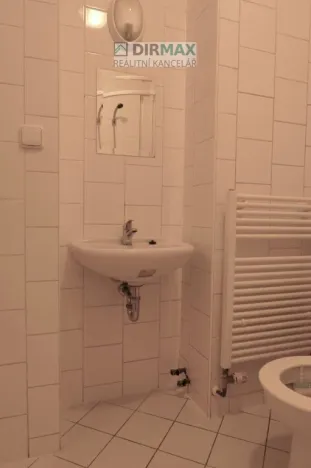 Pronájem bytu 1+kk, Plzeň, Pod Všemi svatými, 25 m2