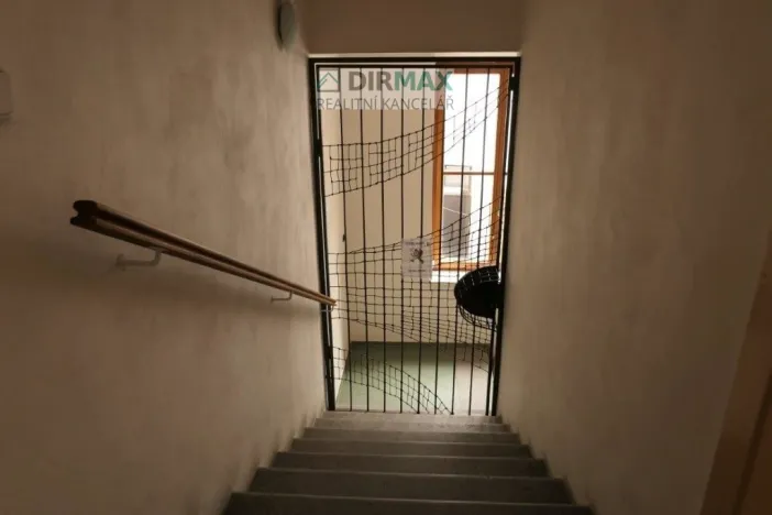 Pronájem bytu 1+kk, Plzeň, Pod Všemi svatými, 25 m2