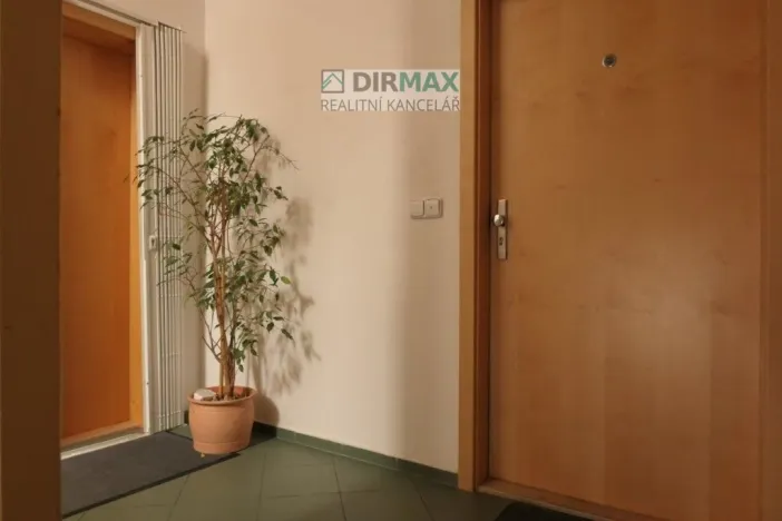 Pronájem bytu 1+kk, Plzeň, Pod Všemi svatými, 25 m2