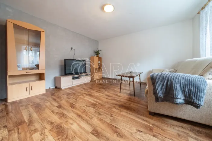 Pronájem rodinného domu, Chrtníky, 75 m2