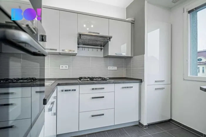 Prodej bytu 3+kk, Ostrava - Moravská Ostrava, Nádražní, 82 m2