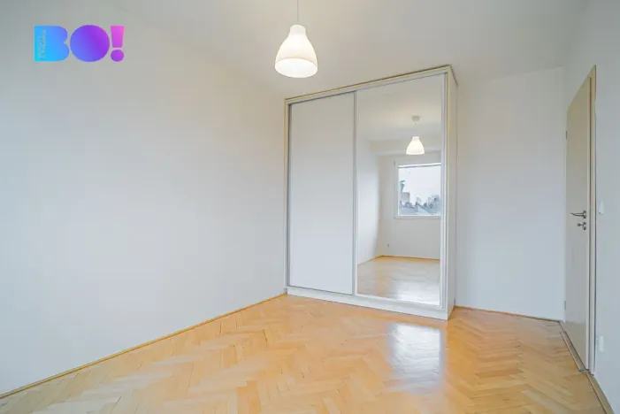 Prodej bytu 3+kk, Ostrava - Moravská Ostrava, Nádražní, 82 m2