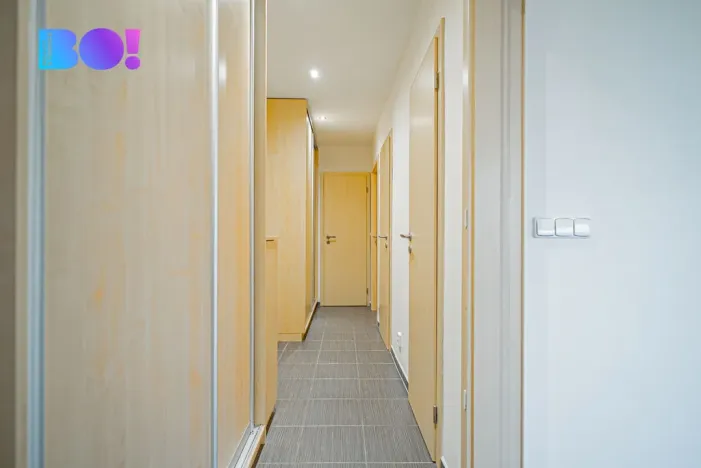 Prodej bytu 3+kk, Ostrava - Moravská Ostrava, Nádražní, 82 m2