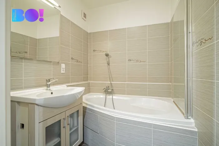 Prodej bytu 3+kk, Ostrava - Moravská Ostrava, Nádražní, 82 m2