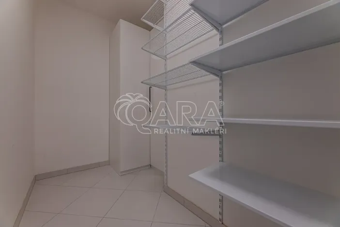 Pronájem bytu 2+kk, Praha - Stodůlky, Ferrariho, 61 m2