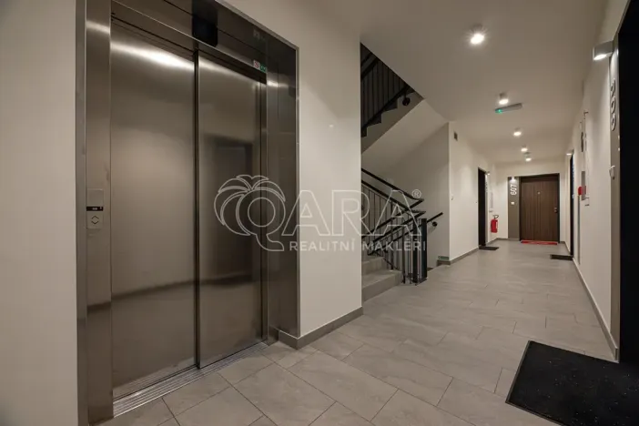 Pronájem bytu 2+kk, Praha - Stodůlky, Ferrariho, 61 m2