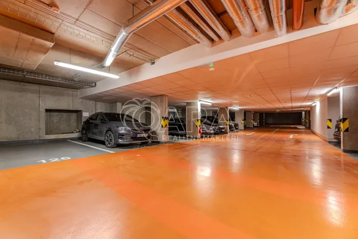 Pronájem bytu 2+kk, Praha - Stodůlky, Ferrariho, 61 m2