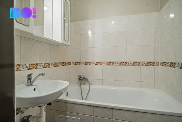 Prodej bytu 2+1, Ostrava - Mariánské Hory, Pražákova, 67 m2