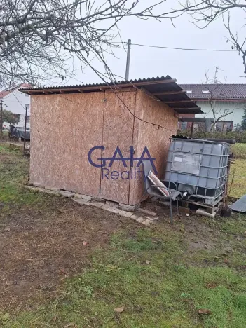 Pronájem zahrady, Držovice, Gorkého, 345 m2