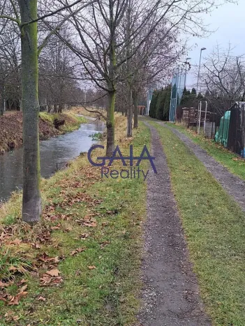 Pronájem zahrady, Držovice, Gorkého, 345 m2