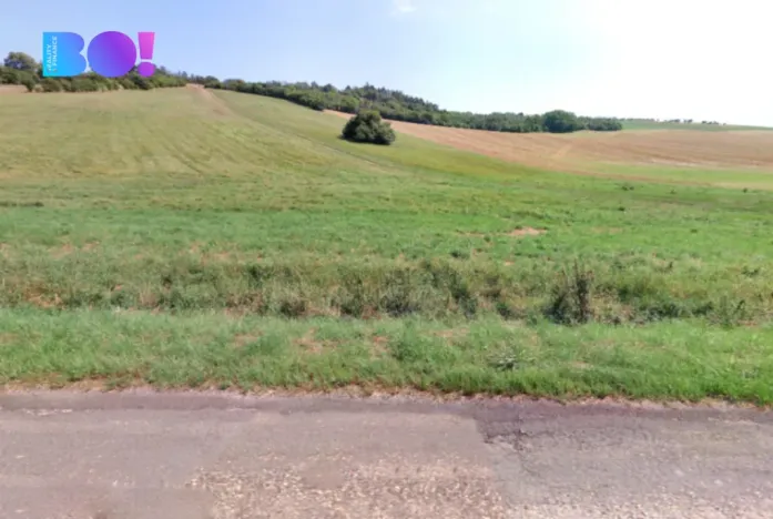 Prodej pole, Kudlovice, 5104 m2