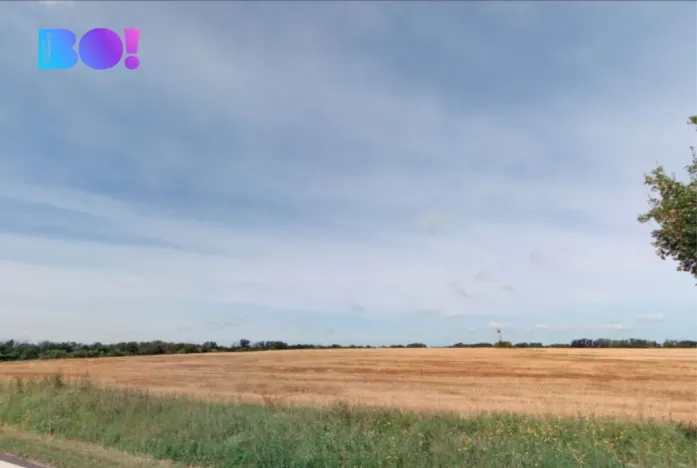 Prodej pole, Hevlín, 5248 m2