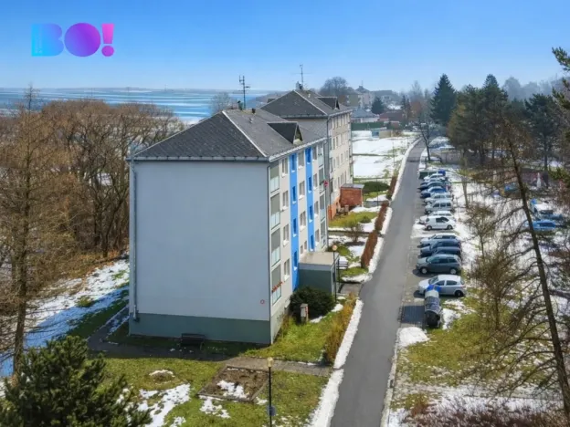 Prodej bytu 3+1, Maletín - Starý Maletín, 68 m2