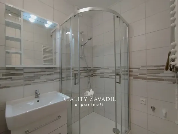 Prodej bytu 2+kk, Benešov, Nová Pražská, 43 m2