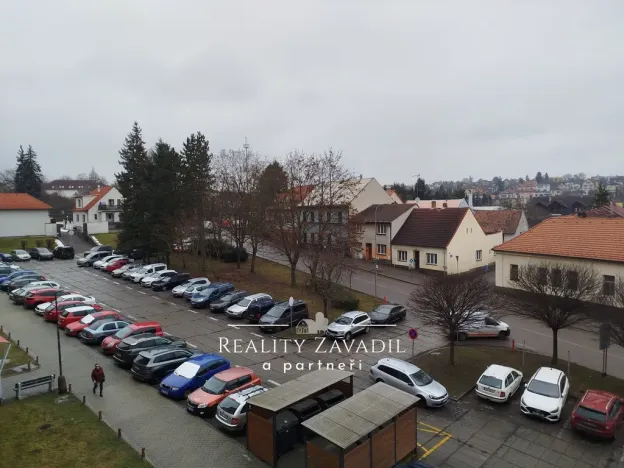 Prodej bytu 2+kk, Benešov, Nová Pražská, 43 m2