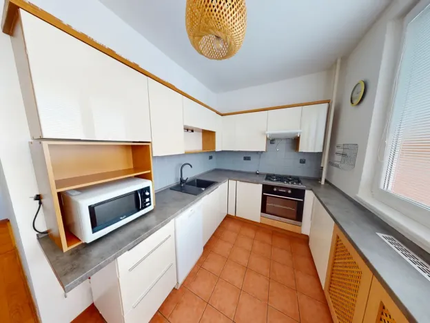 Pronájem bytu 3+1, Ostrava - Muglinov, Švédská, 68 m2