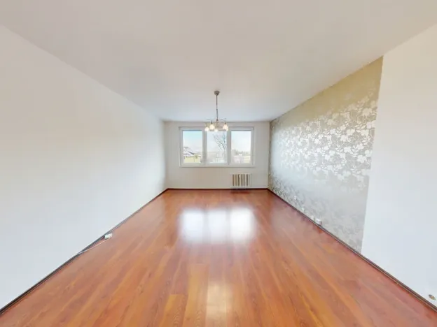 Pronájem bytu 3+1, Ostrava - Muglinov, Švédská, 68 m2