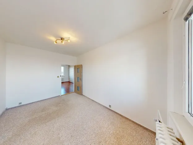 Pronájem bytu 3+1, Ostrava - Muglinov, Švédská, 68 m2