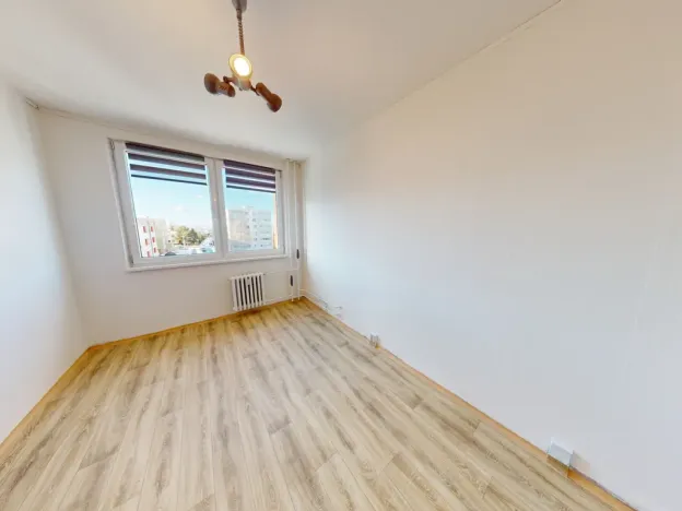 Pronájem bytu 3+1, Ostrava - Muglinov, Švédská, 68 m2