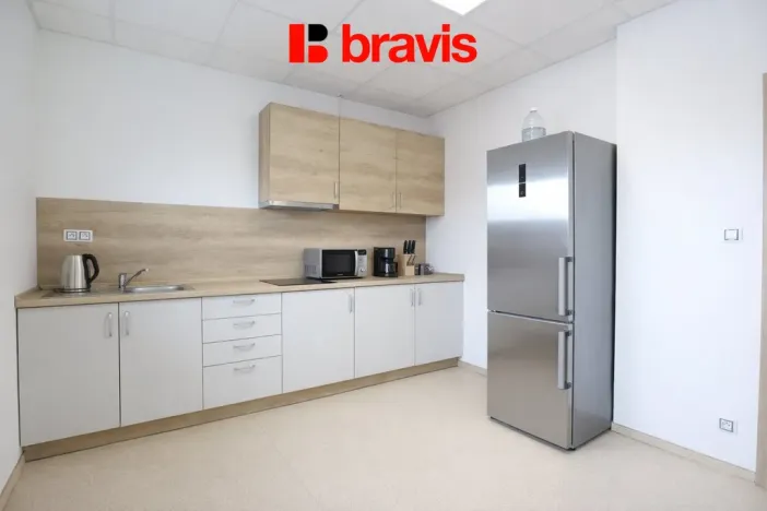 Pronájem obchodního prostoru, Kobylnice, U Řempa, 124 m2