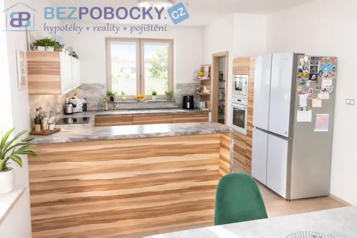 Prodej rodinného domu, Jihlava, Česká, 289 m2