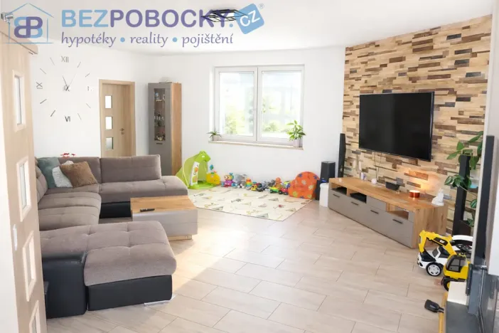 Prodej rodinného domu, Jihlava, Česká, 289 m2