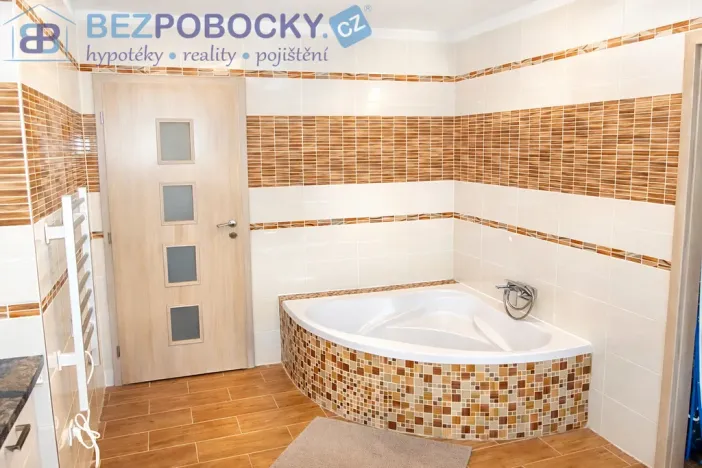 Prodej rodinného domu, Jihlava, Česká, 289 m2