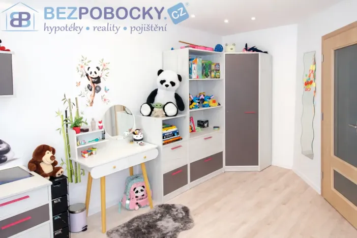 Prodej rodinného domu, Jihlava, Česká, 289 m2