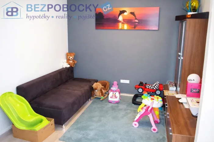 Prodej rodinného domu, Jihlava, Česká, 289 m2