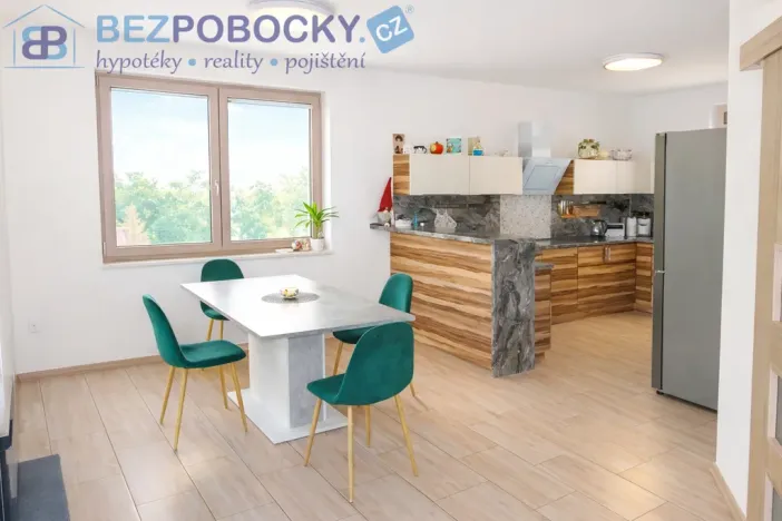 Prodej rodinného domu, Jihlava, Česká, 289 m2