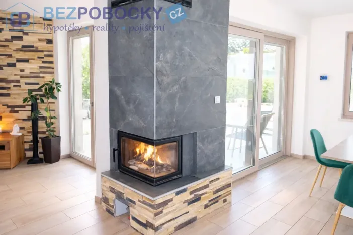 Prodej rodinného domu, Jihlava, Česká, 289 m2