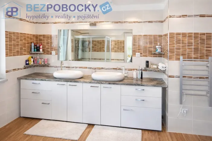 Prodej rodinného domu, Jihlava, Česká, 289 m2