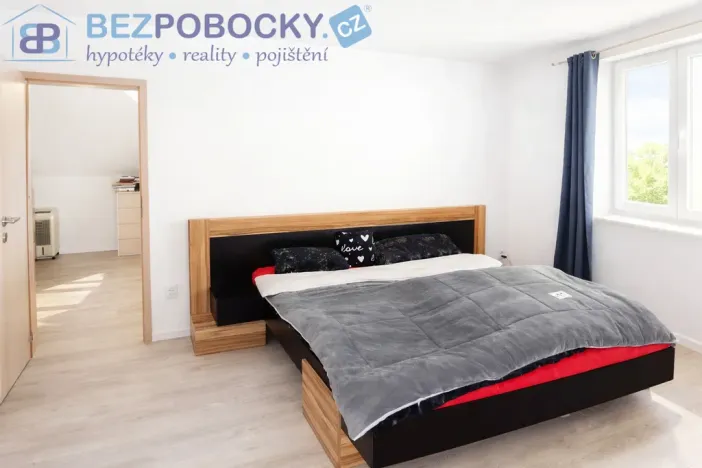 Prodej rodinného domu, Jihlava, Česká, 289 m2