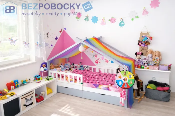 Prodej rodinného domu, Jihlava, Česká, 289 m2