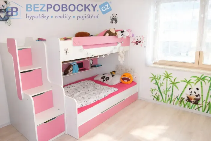 Prodej rodinného domu, Jihlava, Česká, 289 m2