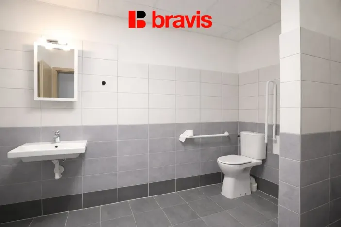 Pronájem obchodního prostoru, Kobylnice, U Řempa, 107 m2