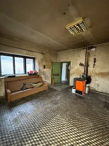 Prodej rodinného domu, Chlum, 128 m2