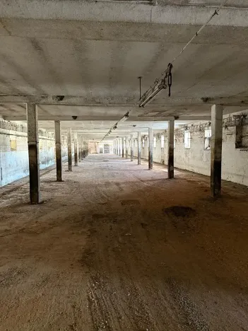 Pronájem skladu, Chotěboř, 400 m2