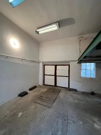 Pronájem garáže, Havlíčkův Brod, Na Losích, 35 m2