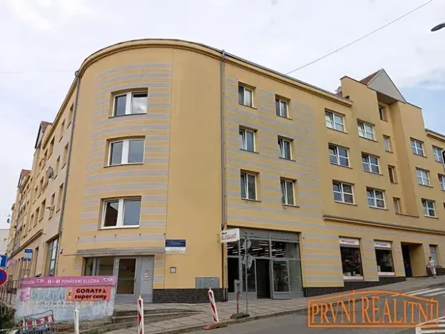Prodej bytu 2+1, Uherský Brod, Bří Lužů, 72 m2