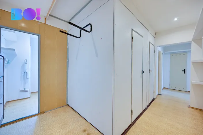 Prodej bytu 2+1, Olomouc, Černá cesta, 59 m2