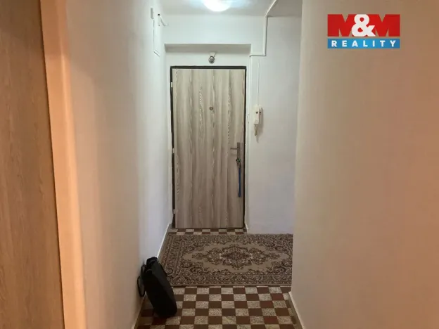 Pronájem bytu 2+1, Strakonice - Strakonice II, Klostermannova, 68 m2