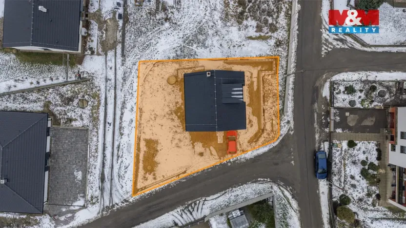 Prodej rodinného domu, Petkovy, 66 m2