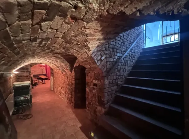 Pronájem komerční nemovitosti, Hradec Králové, Velké náměstí, 290 m2